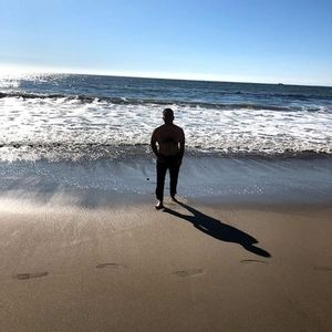 Meet your Posher, Julio